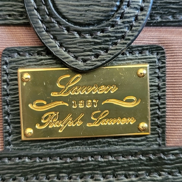 Ralph Lauren RLL Tote - Picture 2 of 15